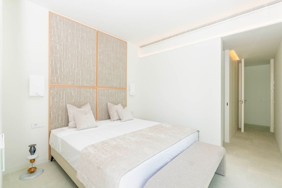 Apartment in Calp / Calpe, Valencian Community, Spain 4 - 13059286