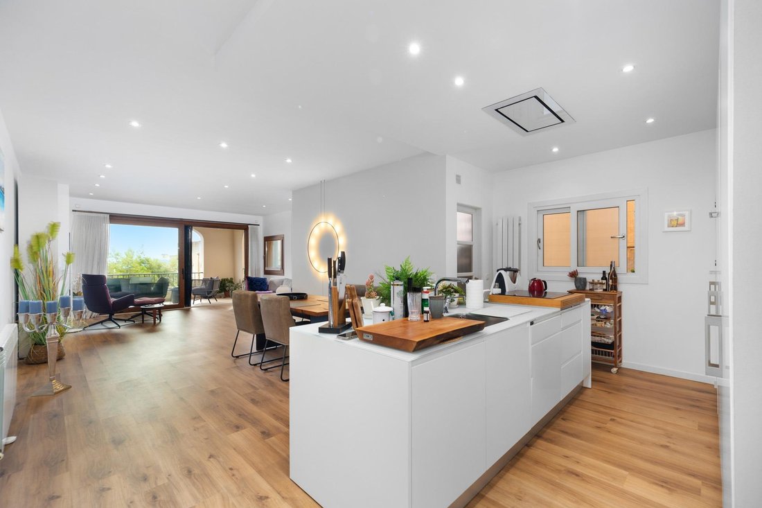 Apartment in Palma, Balearic Islands, Spain 1 - 15180048
