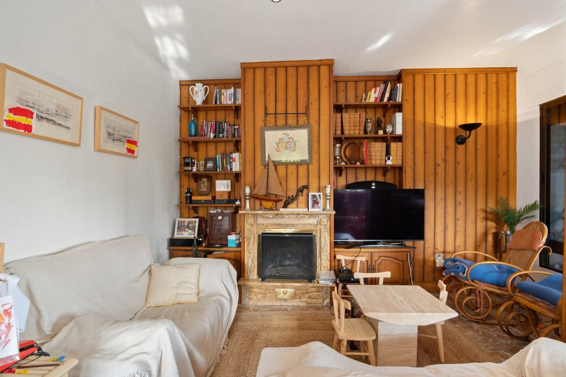 Villa in Dehesa de Campoamor, Orihuela, Valencian Community 1 - 12757996