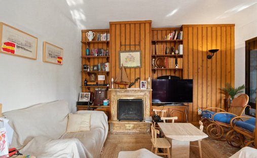 Villa a Dehesa de Campoamor, Orihuela, Comunità Valenzana 1