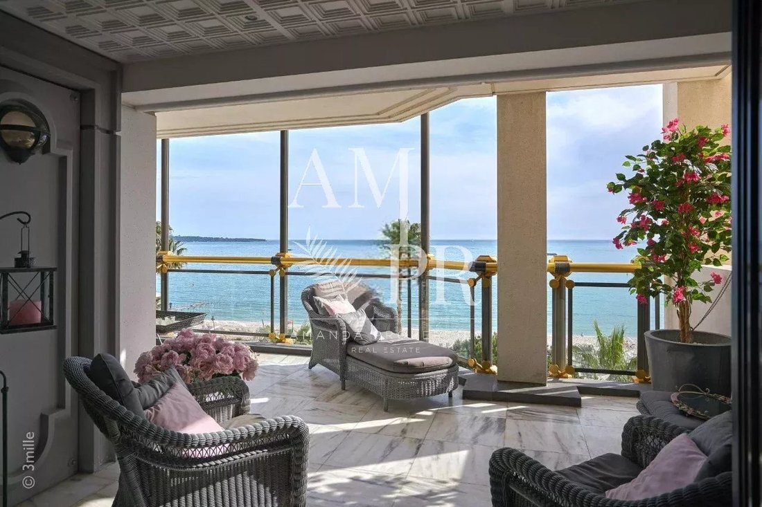 Apartment in Cannes, Provence-Alpes-Côte d'Azur, France 3 - 12683936