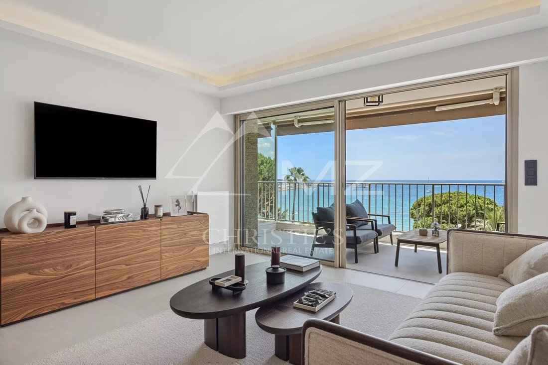 Apartment in Cannes, Provence-Alpes-Côte d'Azur, France 5 - 12590921