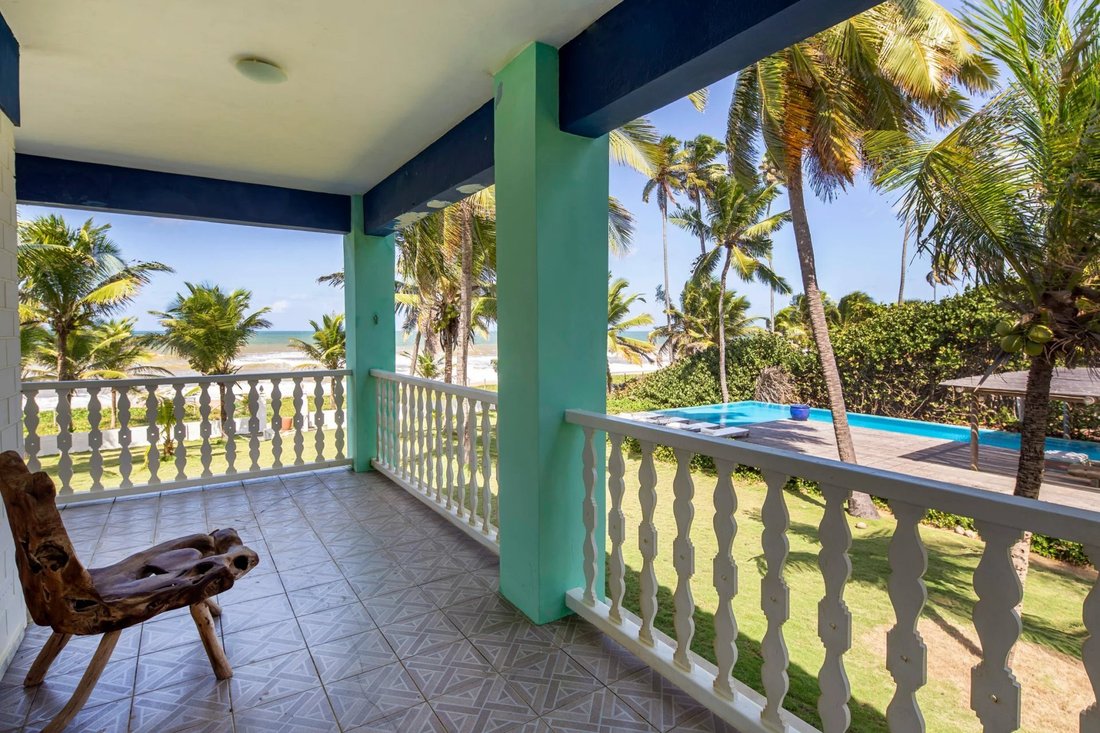 Villa in Busca Vida Resort, State of Bahia, Brazil 5 - 12810643
