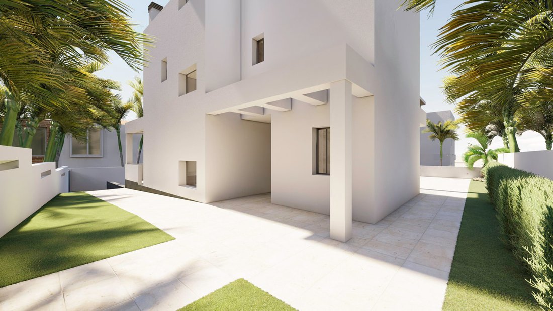 Villa a Quesada, Rojales, Comunità Valenzana 4 - 12417035