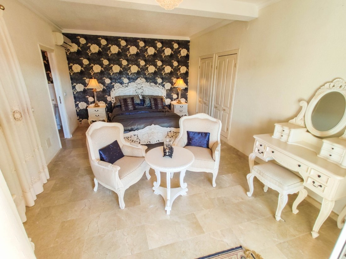 Villa in Orihuela, Valencian Community, Spain 5 - 12416922