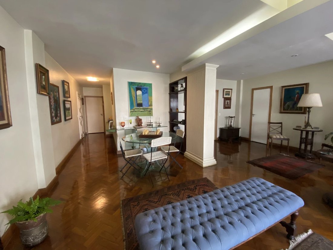 Apartment in Rio de Janeiro, State of Rio de Janeiro, Brazil 3 - 10449439