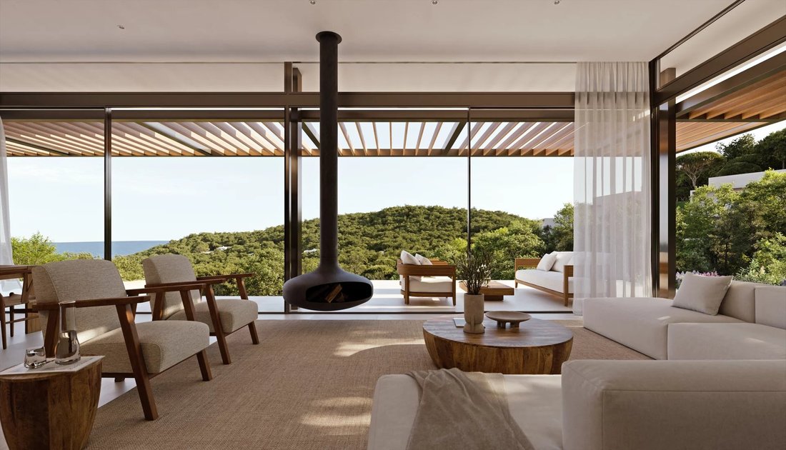 Villa in Tamariu, Palafrugell, Spain 5 - 14789333