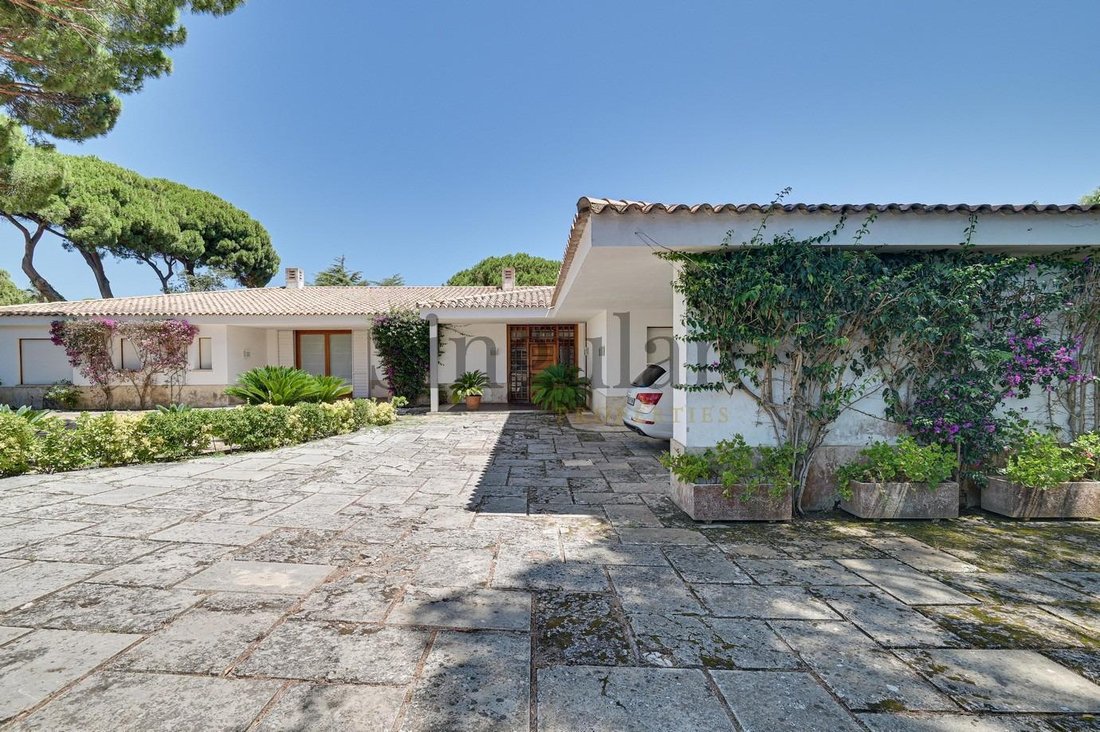 Villa in Platja d'Aro, Catalonia, Spain 5 - 15106855