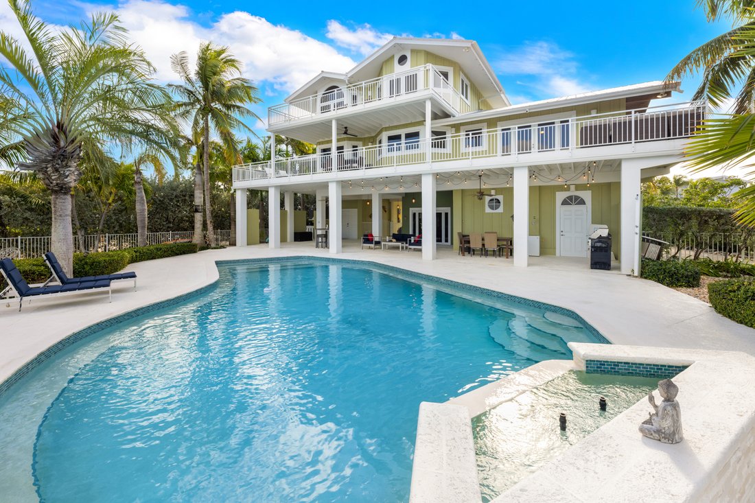 House in Key Largo, Florida, United States 4 - 15180249