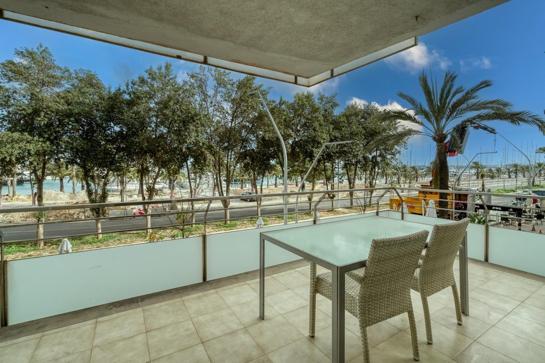 Apartment in Balearic Islands, Spain 4 - 15180145