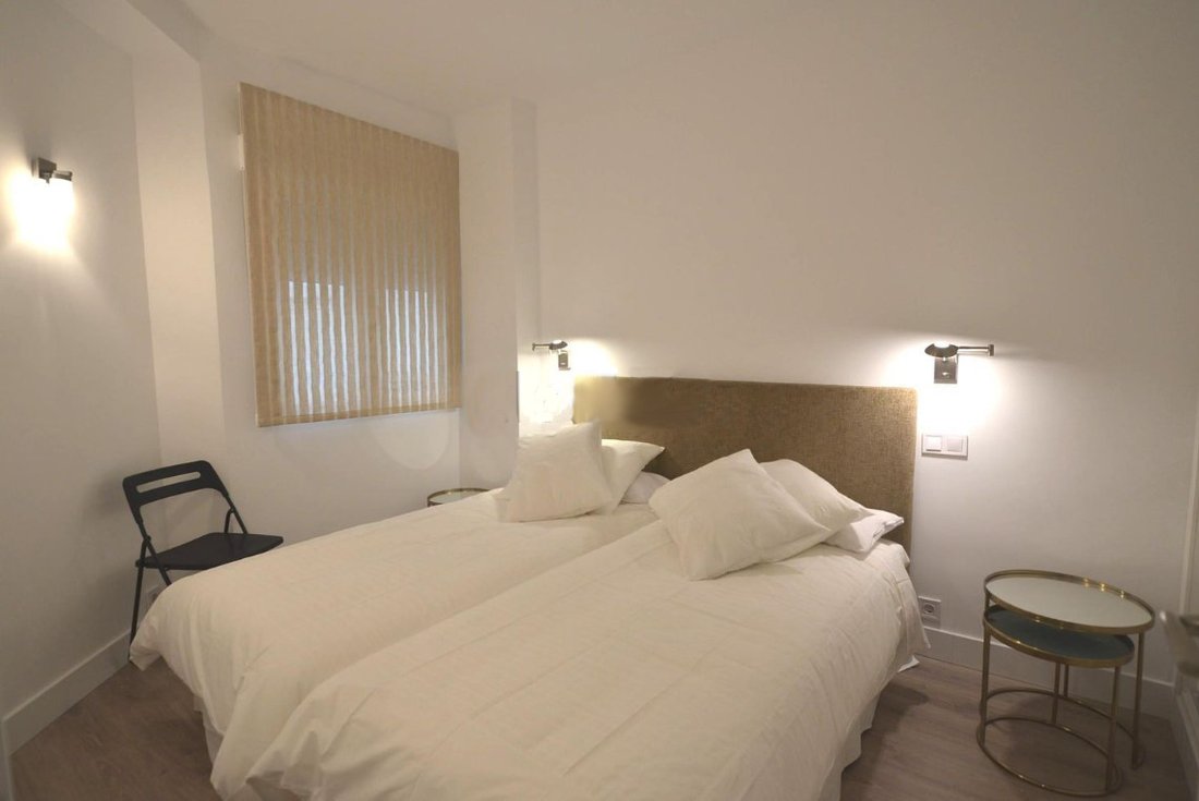 Apartment in Barrio Salamanca, Madrid, Spain 4 - 12416885