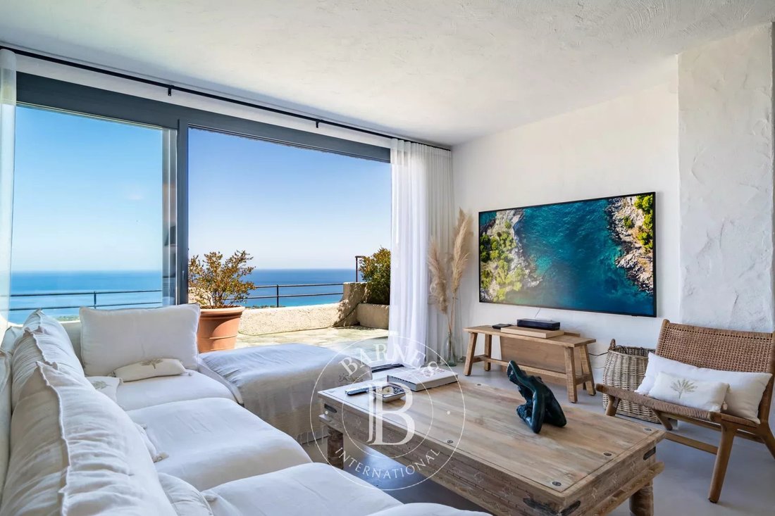 Villa in L'Île-Rousse, Corsica, France 5 - 14200133