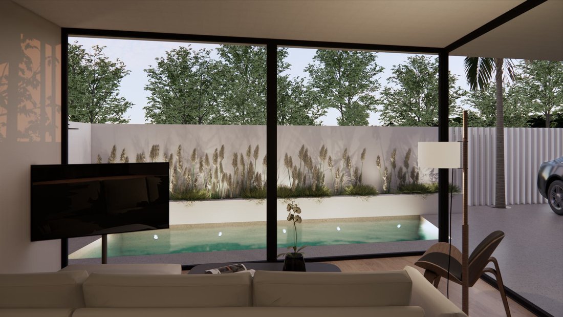 Villa in Pilar de la Horadada, Valencian Community, Spain 5 - 13039959