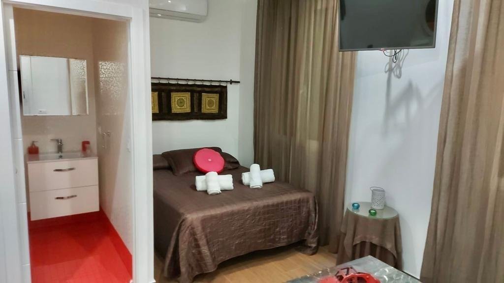 Apartment in Distrito Centro, Cordoba, Spain 5 - 15179946