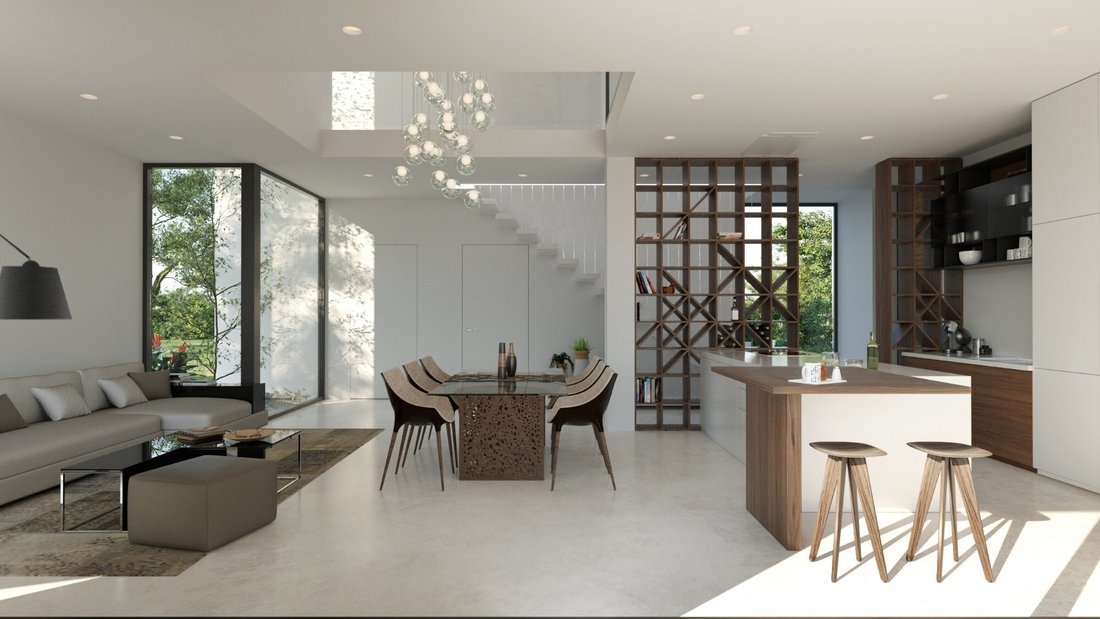 Villa in Dehesa de Campoamor, Orihuela, Valencian Community 4 - 12415173