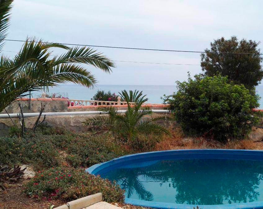 Villa in el Campello, Valencian Community, Spain 1 - 12416988
