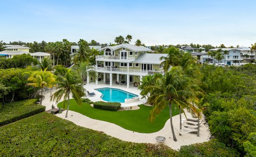 Haus in Key Largo, Florida, Vereinigte Staaten 1
