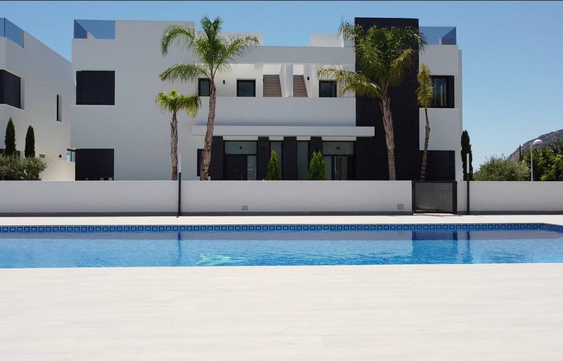 House in Calp / Calpe, Valencian Community, Spain 4 - 12416786