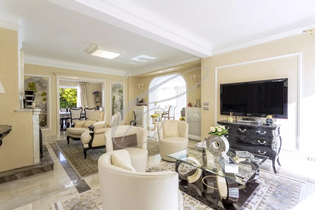 Villa in Cap Martin, Roquebrune-Cap-Martin, France 4 - 11121593