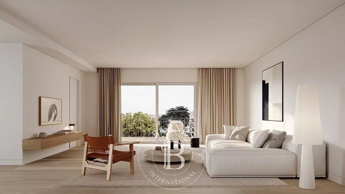 Apartment in Carcavelos e Parede, Lisbon, Portugal 1 - 14540110