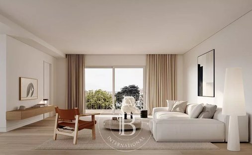 Apartment in Carcavelos e Parede, Lisbon, Portugal 1