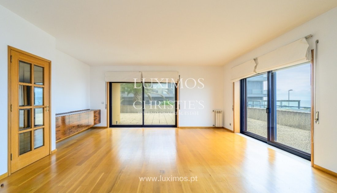 Apartment in Canidelo, Porto District, Portugal 3 - 15180157