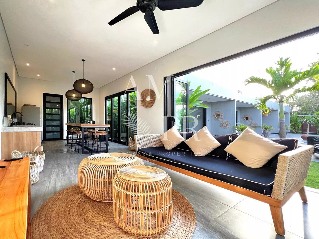 Villa in Balikpapan, East Kalimantan, Indonesia 5 - 12187757