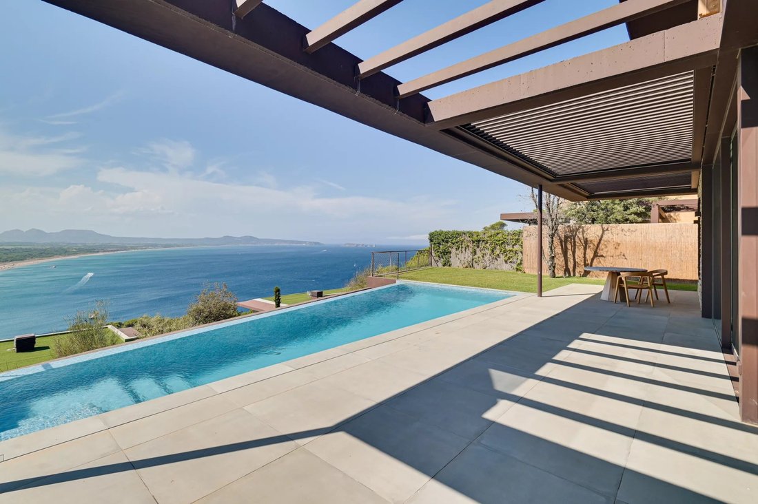 Villa in Begur, Catalonia, Spain 2 - 14531568