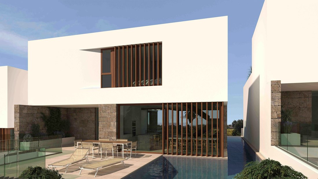 Villa a Quesada, Rojales, Comunità Valenzana 1 - 12415214