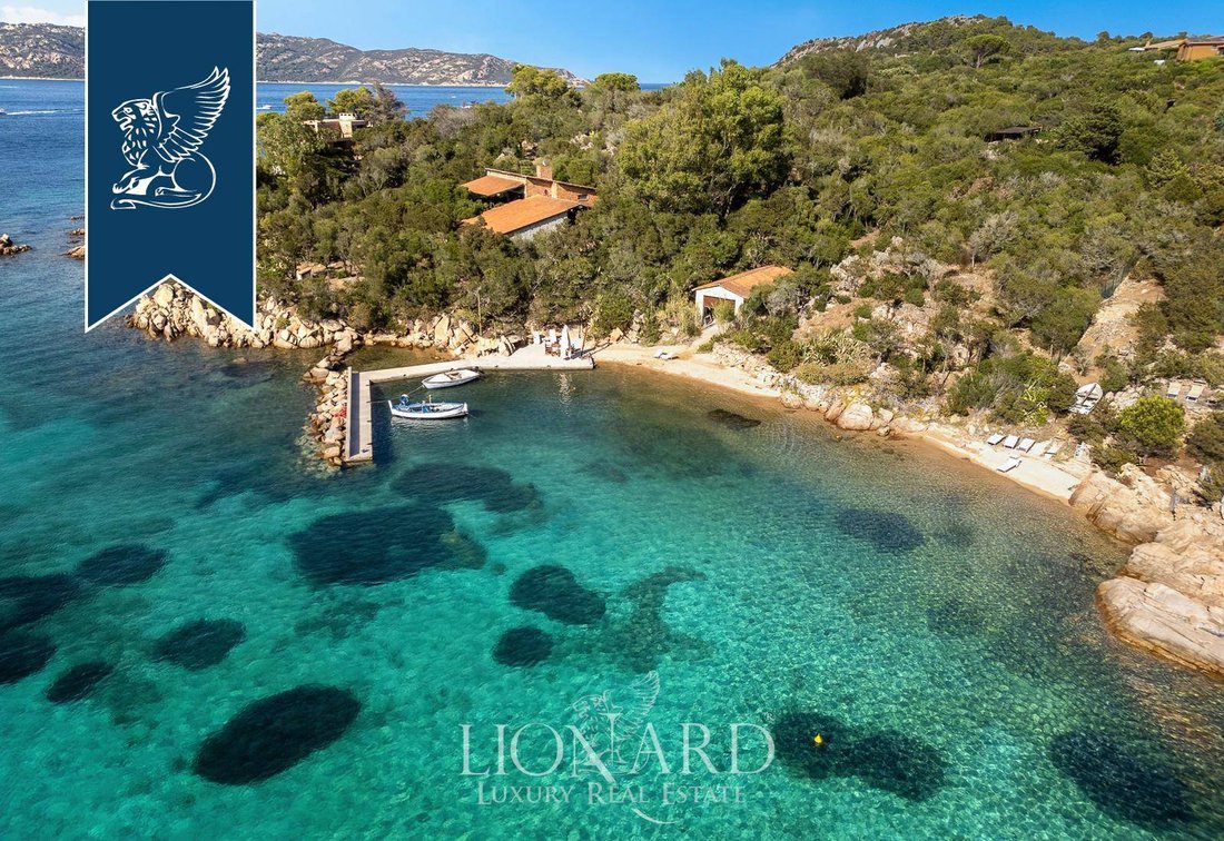 Villa a Salina Bamba, Sardegna, Italia 4 - 15181616