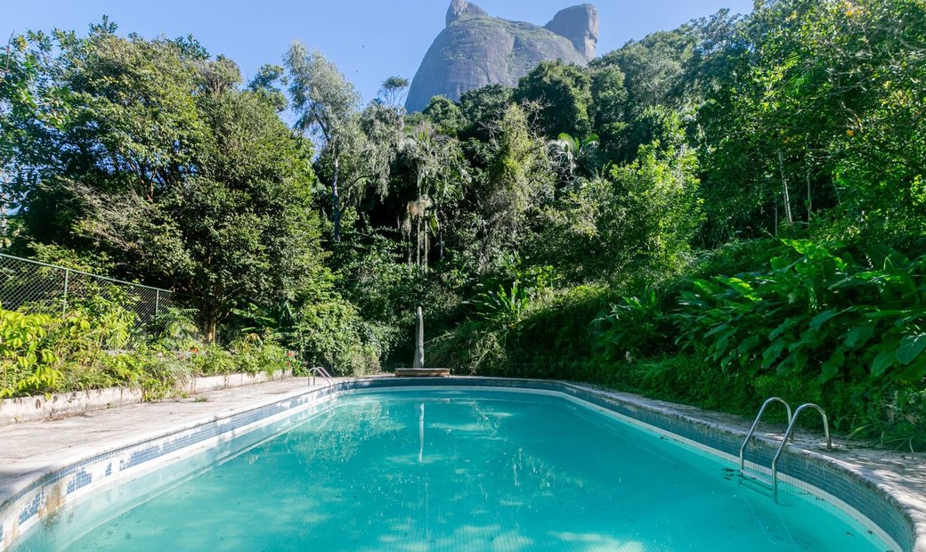 Maison A Rio Rio132 House In The Middle In Rio De Janeiro, State Of Rio De Janeiro ...