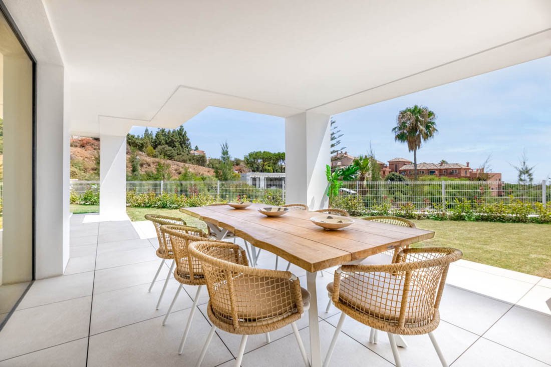 Apartment in Puerto De Cabopino, Elviria-Cabopino, Marbella 2 - 12416963