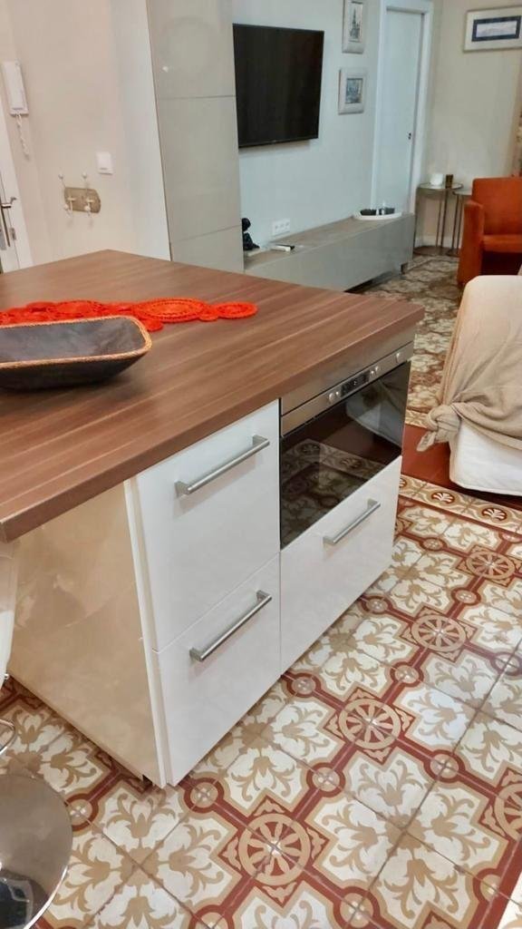 Apartment in Distrito Centro, Cordoba, Spain 1 - 15179946