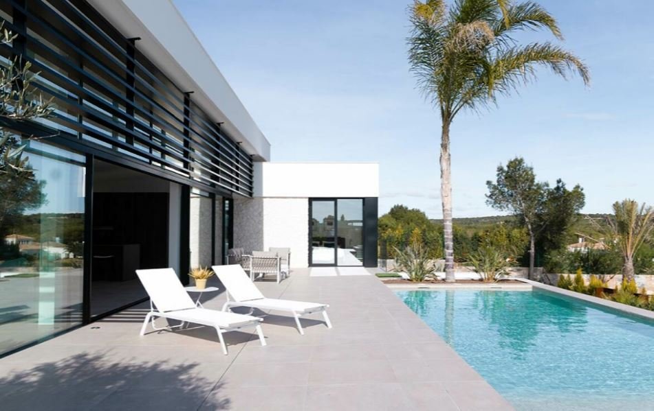 Villa a Orihuela, Comunità Valenzana, Spagna 4 - 12474855
