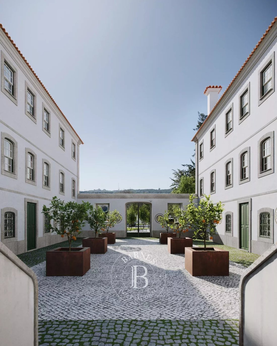House in Sao Domingos de Benfica, Lisbon, Portugal 5 - 14340568