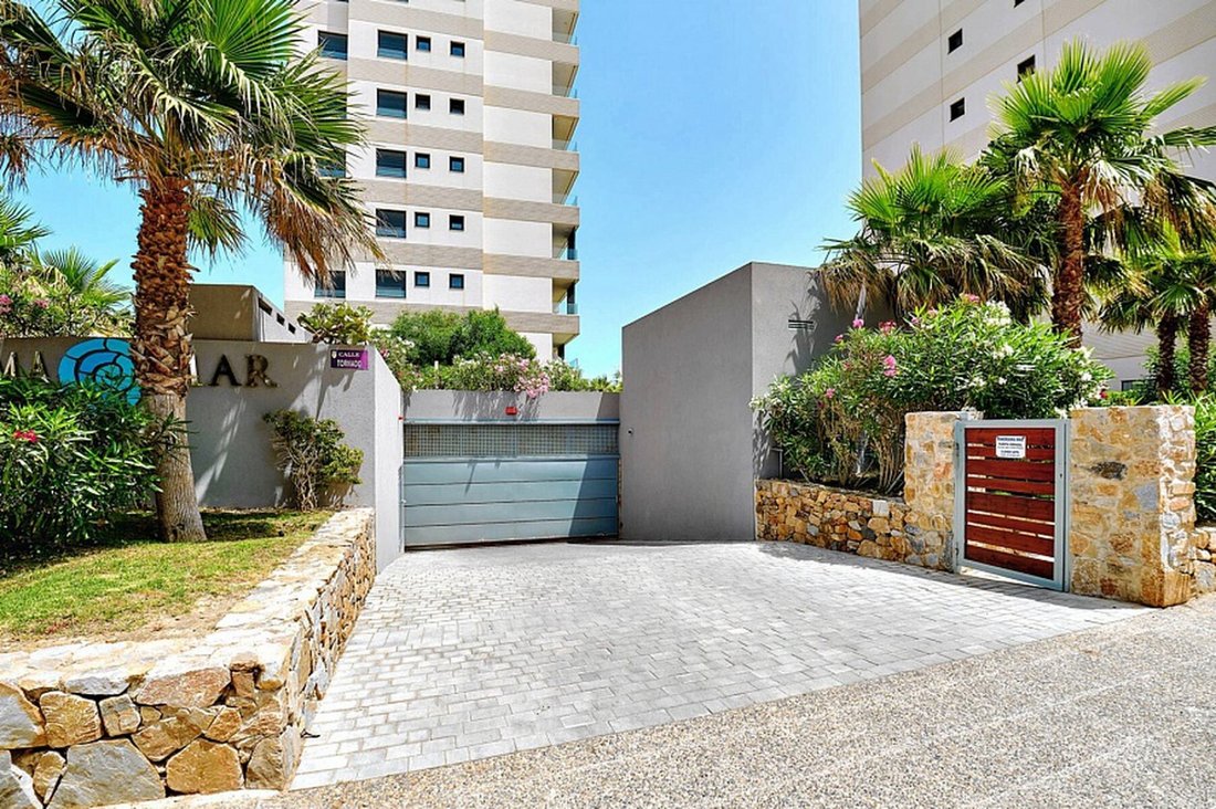 Appartamento a Orihuela, Comunità Valenzana, Spagna 3 - 13059268