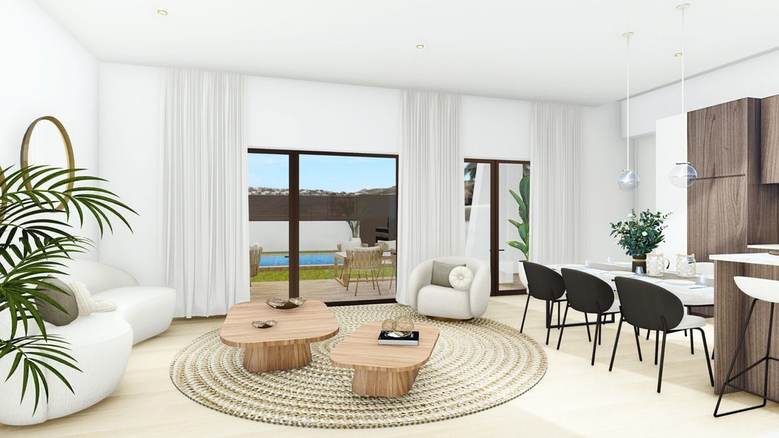 Villa in l'Albir, l'Alfas del Pi, Valencian Community 2 - 13033981