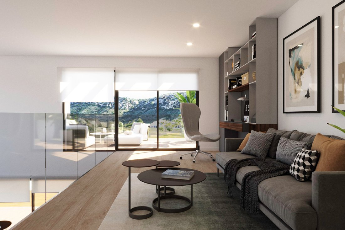 Villa in Alicante, Valencian Community, Spain 2 - 12417103