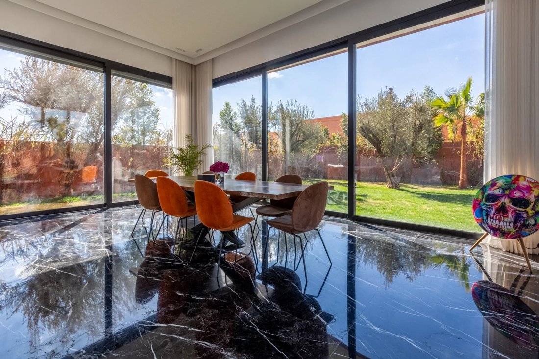 House in Annakhil, Marrakesh-Safi, Morocco 5 - 14121688