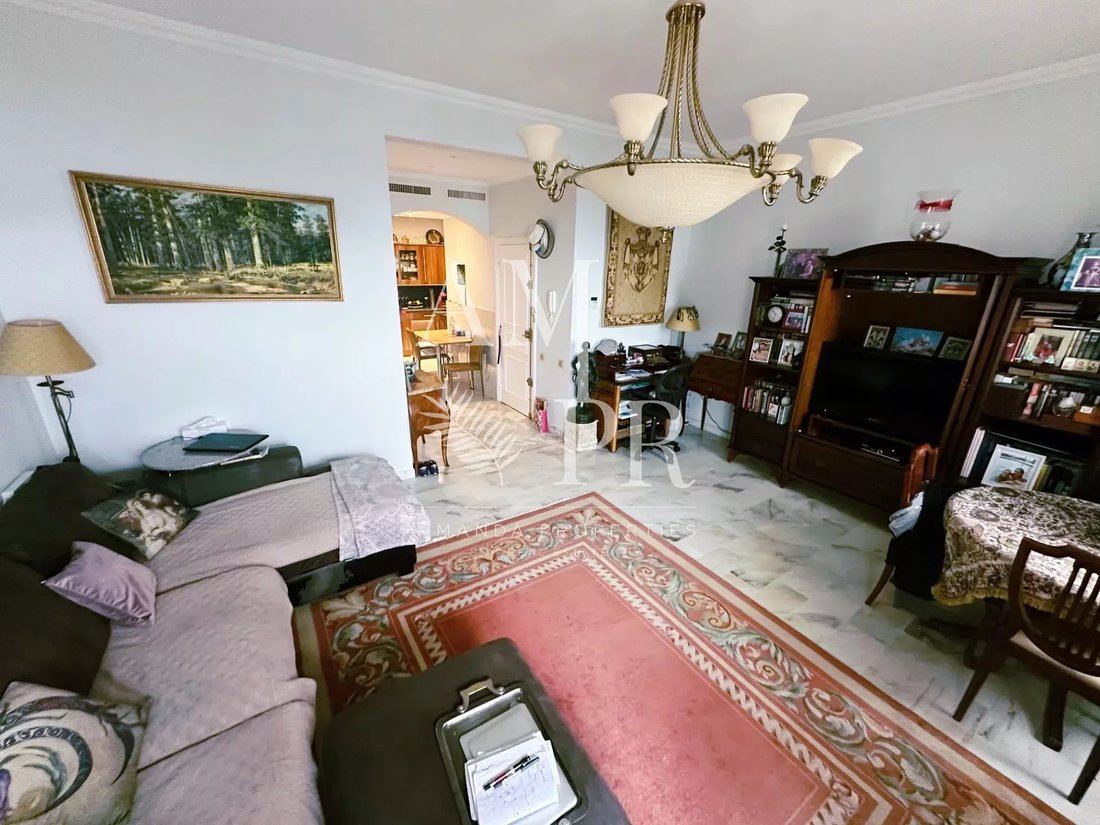 Apartment in La Californie, Cannes, France 4 - 14244059