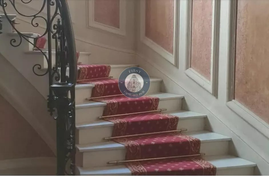 Apartment in Porte Dauphine, Paris 16e Arrondissement, Paris 2 - 14386276