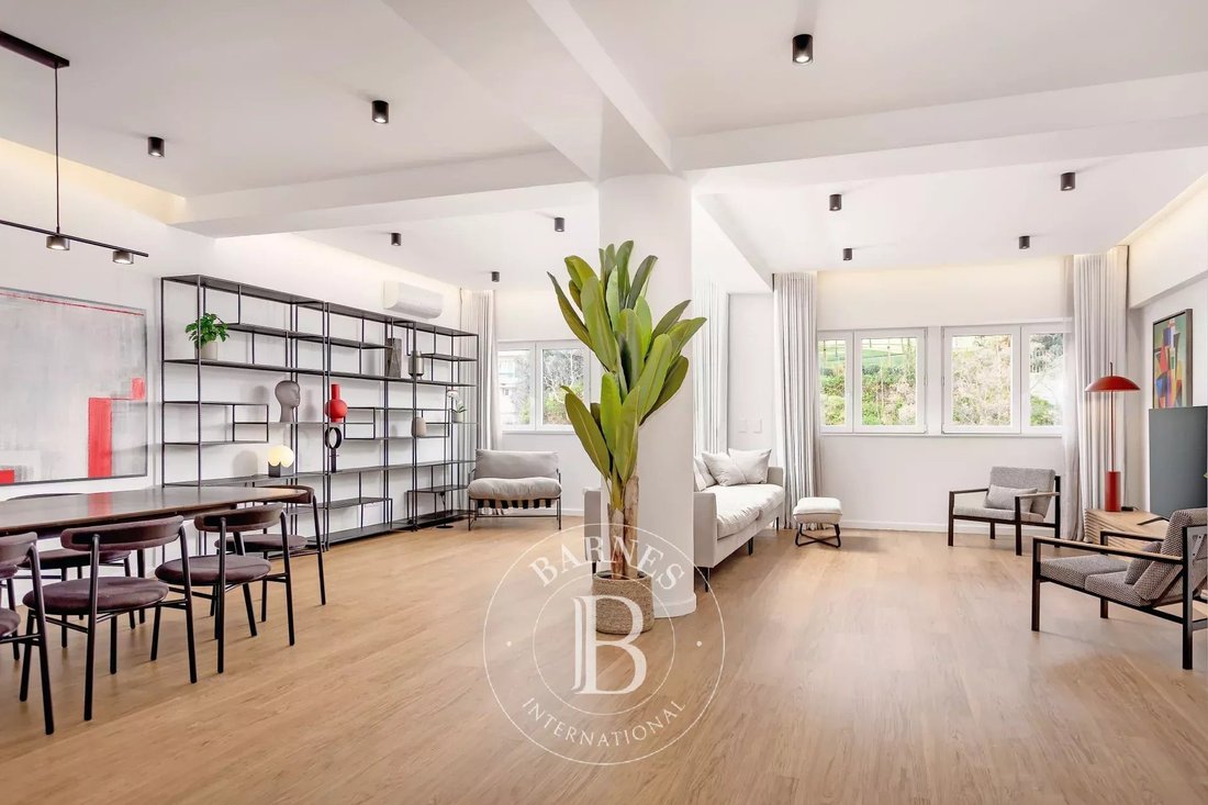 Apartment in Estrela, Lisbon, Portugal 1 - 13922160