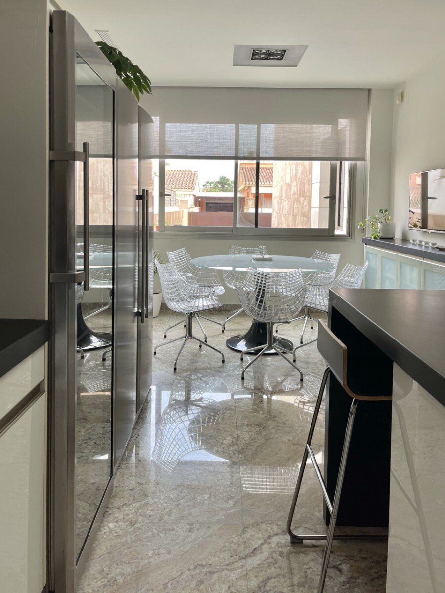 Villa in San Pedro del Pinatar, Región de Murcia, Spain 5 - 12697870