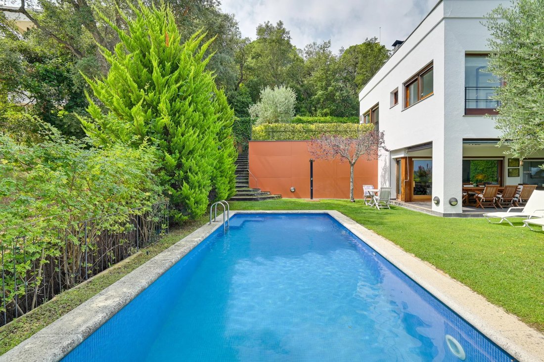 Villa in Calella de Palafrugell, Palafrugell, Catalonia 5 - 14624568