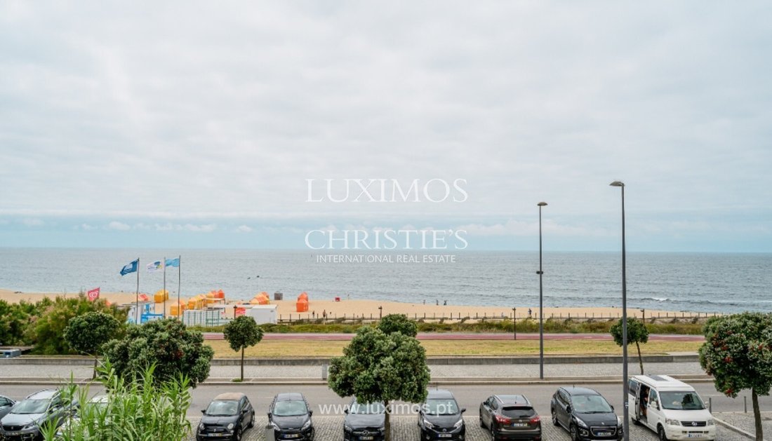 Apartment in Canidelo, Porto District, Portugal 1 - 15180157