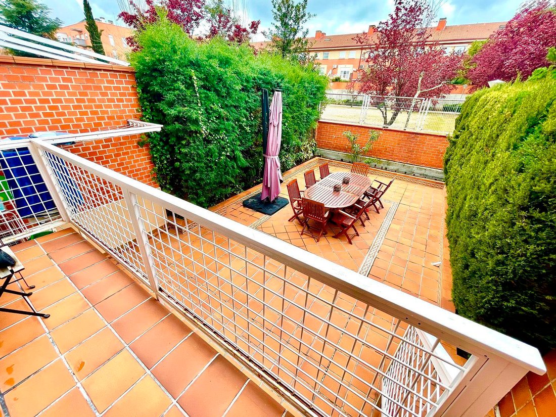 House in Madrid, Community of Madrid, Spain 5 - 12415195