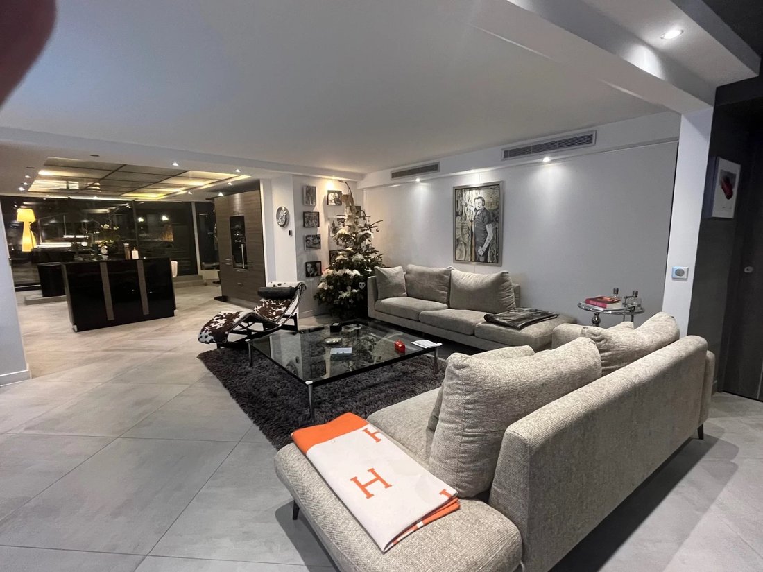Apartment in Cannes Marina-La Roubine, Mandelieu-la-Napoule, France 3 - 13696371