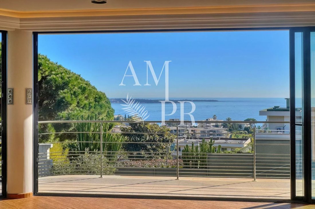 House in Cannes, Provence-Alpes-Côte d'Azur, France 1 - 10882133