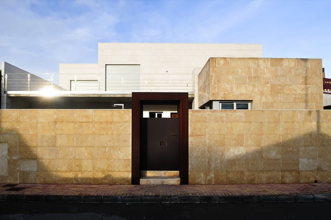 Villa in San Pedro del Pinatar, Región de Murcia, Spain 2 - 12697870