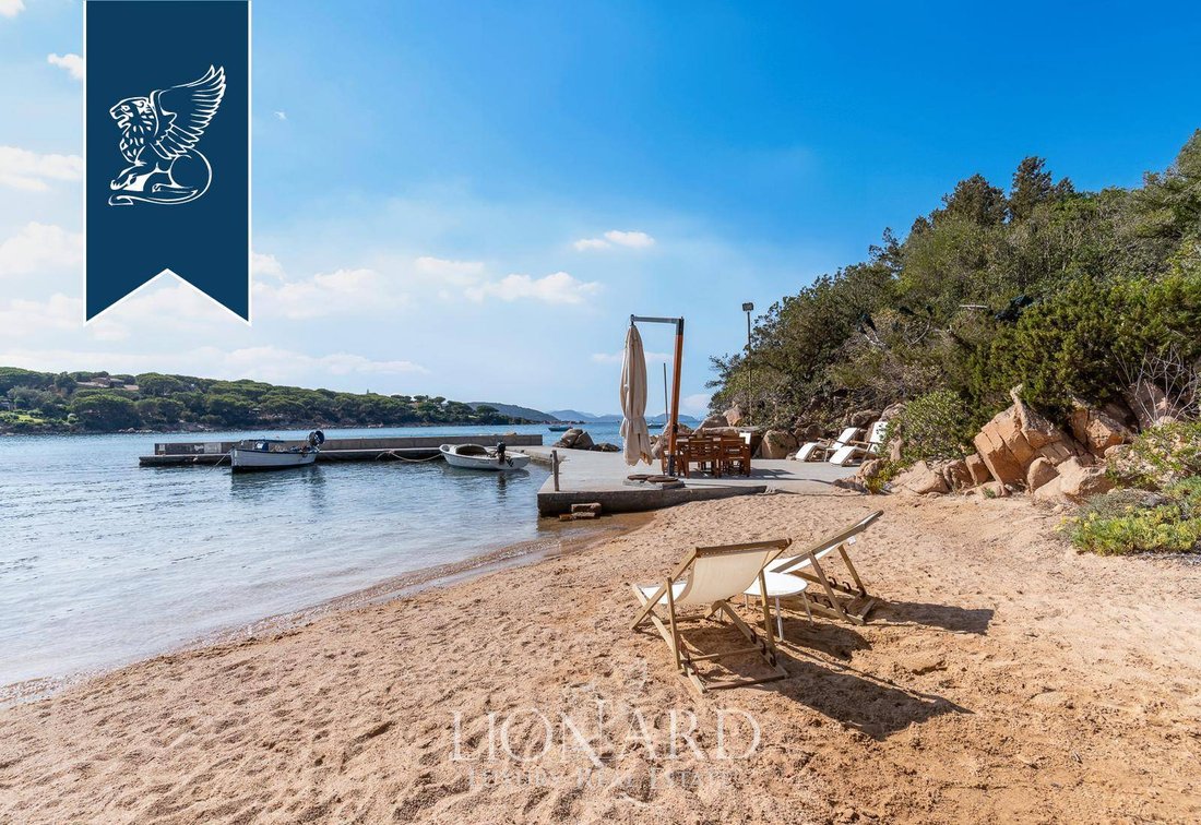 Villa a Salina Bamba, Sardegna, Italia 5 - 15181616